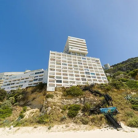 Premium Apartment, Private Beach Access, Garage, View Διαμέρισμα *