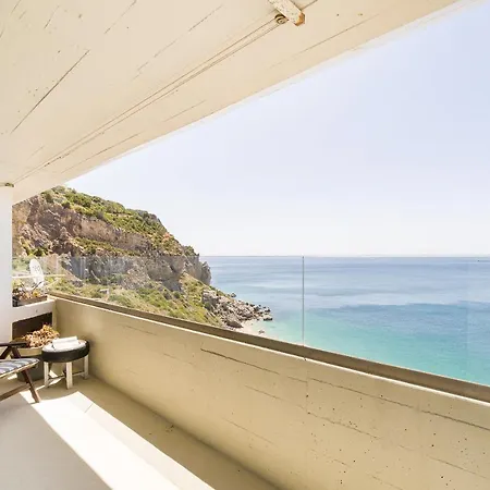 Διαμέρισμα Premium Apartment, Private Beach Access, Garage, View *