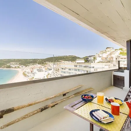 Διαμέρισμα Premium Apartment, Private Beach Access, Garage, View *