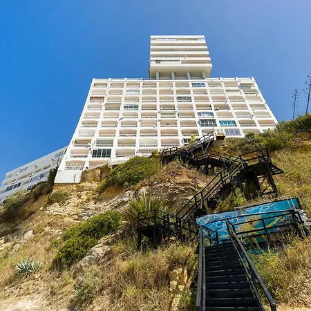 Premium Apartment, Private Beach Access, Garage, View * Σεσίμπρα