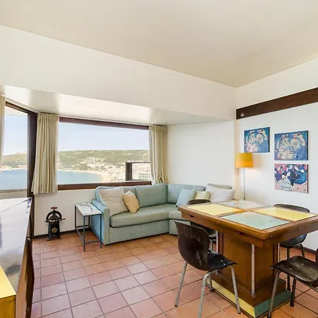 Διαμέρισμα Premium Apartment, Private Beach Access, Garage, View Σεσίμπρα