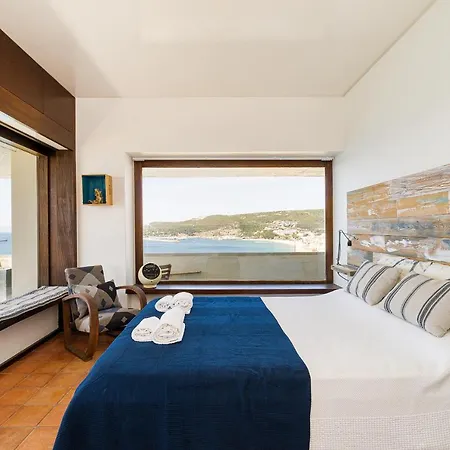 Διαμέρισμα Premium Apartment, Private Beach Access, Garage, View