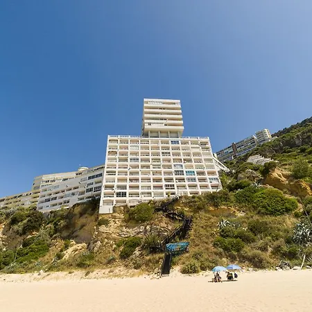Premium Apartment, Private Beach Access, Garage, View 公寓
